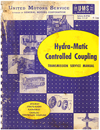 Controlled-Coupling Hydra-Matic