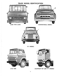 64 GMC Service Manual
