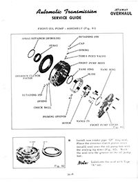 Jetaway manual