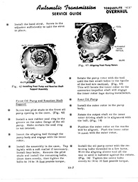 Torqueflite 6
