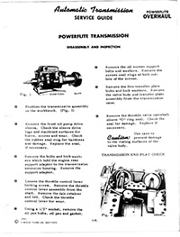 Powerflite