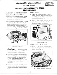Jetawa / Turbine 300